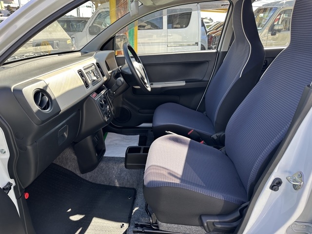 アルト(スズキ)中古車 3