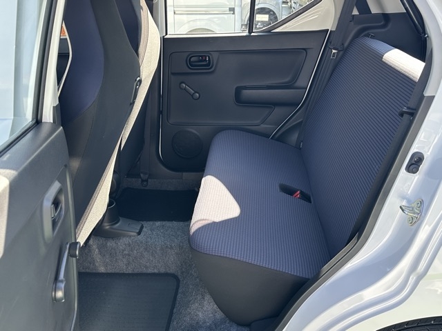 アルト(スズキ)中古車 4
