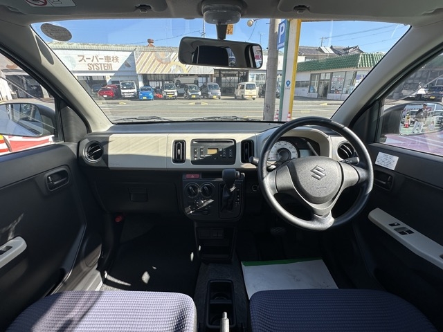 アルト(スズキ)中古車 5