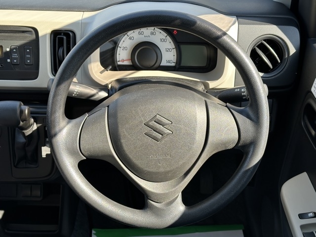 アルト(スズキ)中古車 6