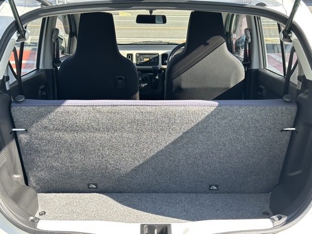 アルト(スズキ)中古車 7