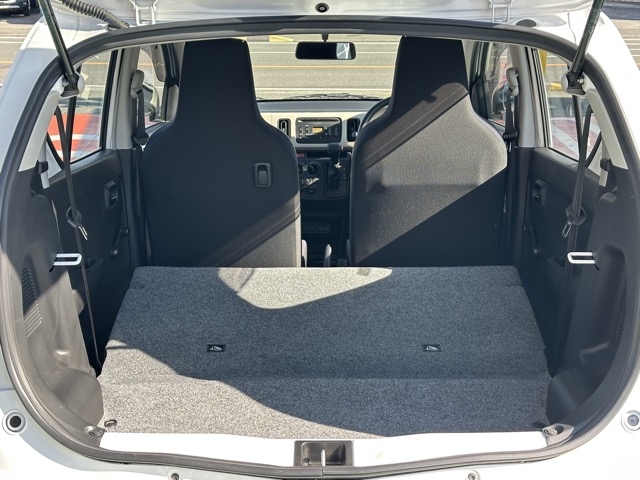 アルト(スズキ)中古車 8