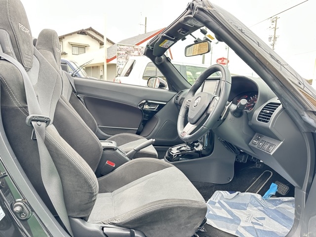 コペン(トヨタ)中古車 9