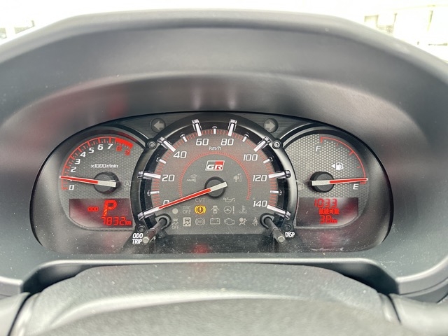 コペン(トヨタ)中古車 23
