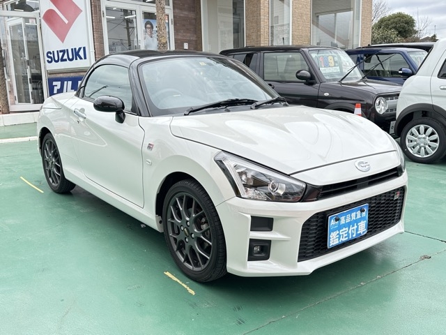 コペン(トヨタ)中古車 25