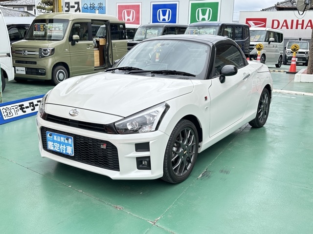 コペン(トヨタ)中古車 26