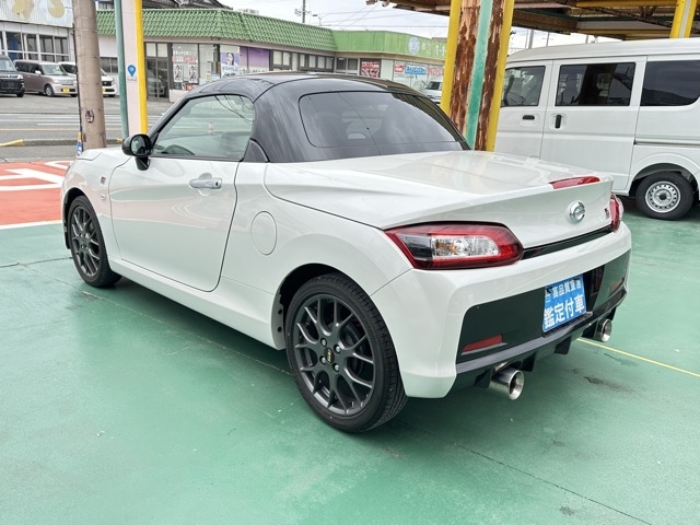 コペン(トヨタ)中古車 27