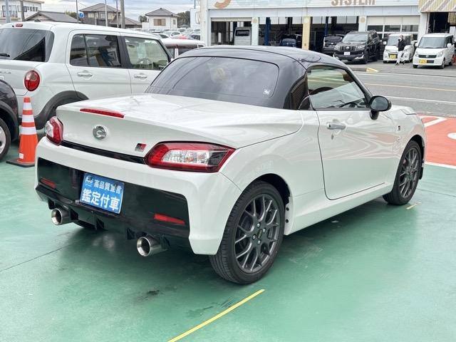 コペン(トヨタ)中古車 28
