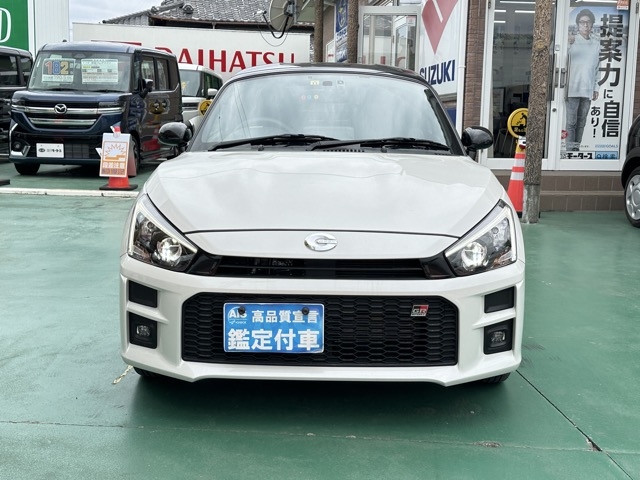 コペン(トヨタ)中古車 29