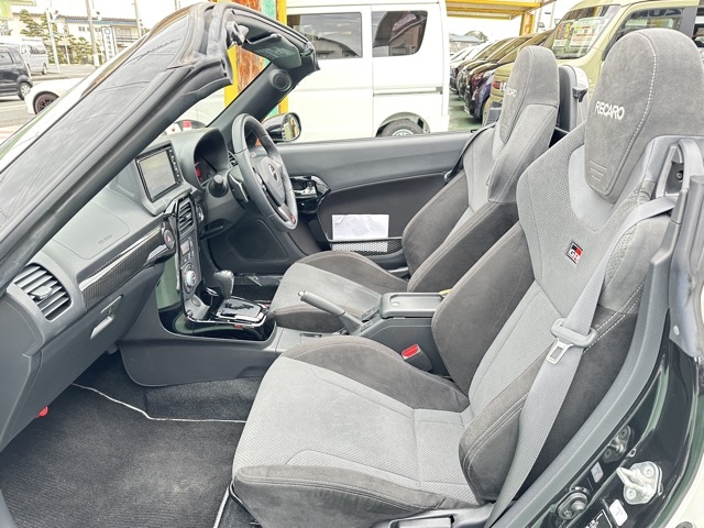 コペン(トヨタ)中古車 3