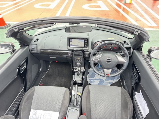 コペン(トヨタ)中古車 5