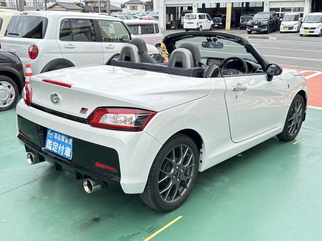 コペン(トヨタ)中古車 7