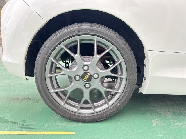 コペン(トヨタ)中古車 8