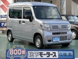 N-VAN未使用車