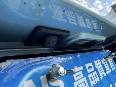 コペン(ダイハツ)中古車 内外装写真