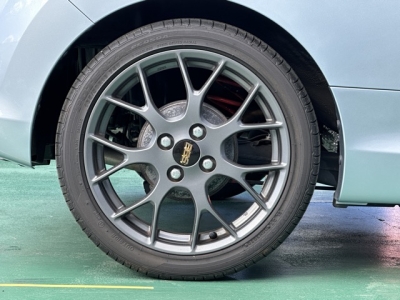 コペン(ダイハツ)中古車 内外装写真他１