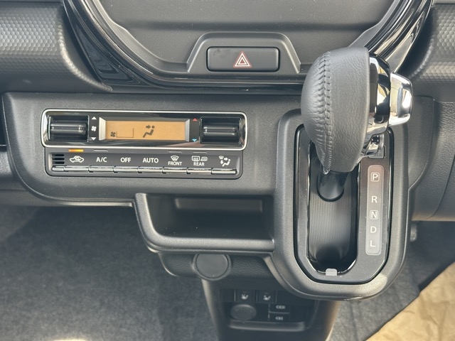 ハスラー(スズキ)届出済未使用車 15