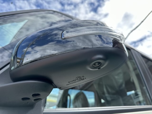 デリカミニ(三菱)届出済未使用車 13