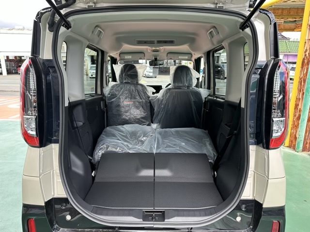 デリカミニ(三菱)届出済未使用車 17