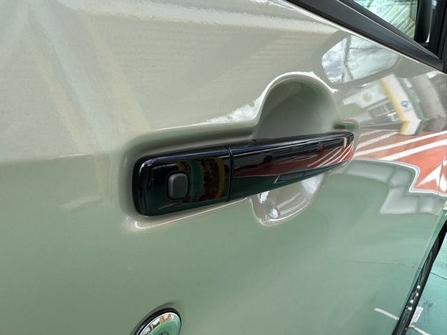 デリカミニ(三菱)届出済未使用車 19