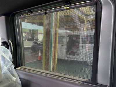N-BOX(ホンダ)届出済未使用車 内外装写真他
