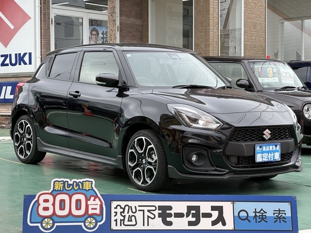 スイフト(スズキ)中古車 0