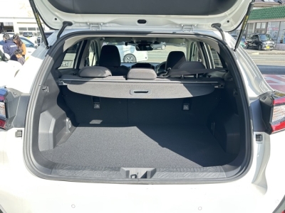 クロストレック(スバル)中古車 内外装写真他１