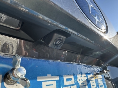 レガシィアウトバック(スバル)中古車 内外装写真他１