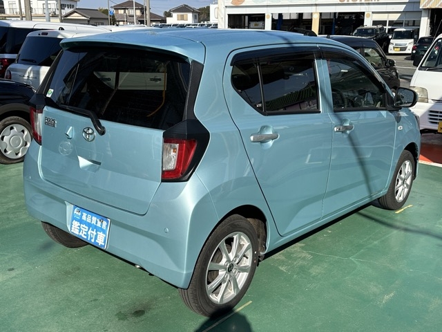 ピクシスエポック(トヨタ)中古車 10