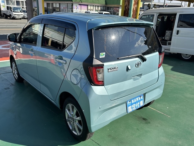 ピクシスエポック(トヨタ)中古車 2