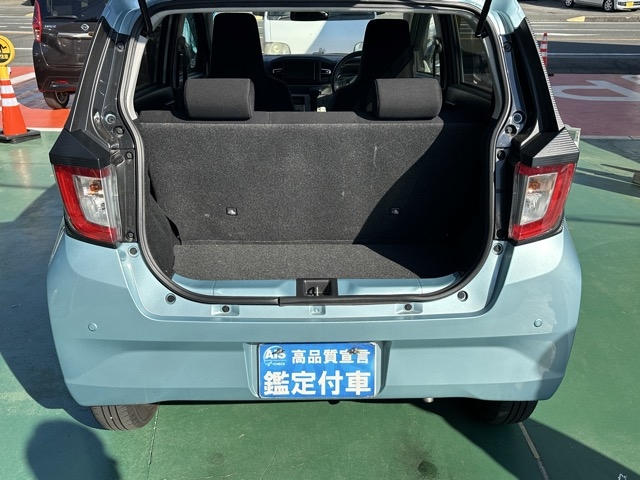 ピクシスエポック(トヨタ)中古車 7