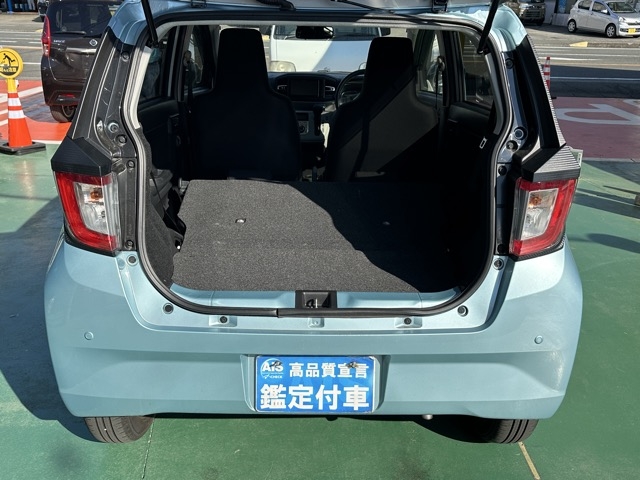 ピクシスエポック(トヨタ)中古車 8