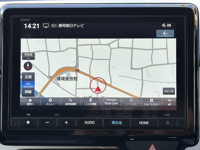 N-ONE(ホンダ)ディーラ-試乗車 14