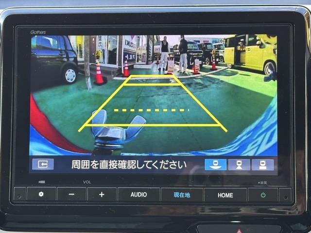 N-ONE(ホンダ)ディーラ-試乗車 17