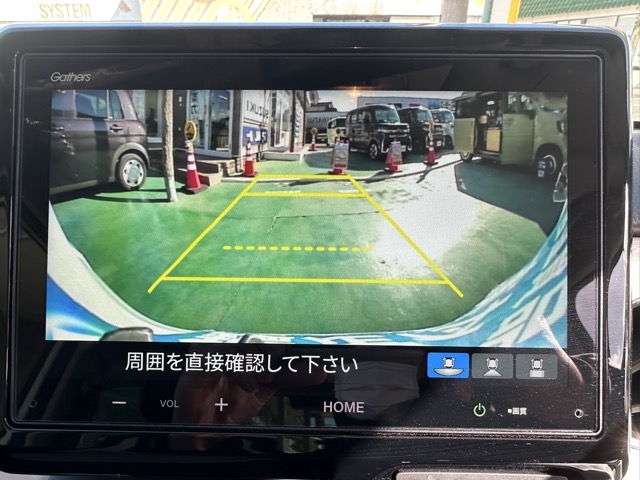 N-ONE(ホンダ)ディーラ-試乗車 17