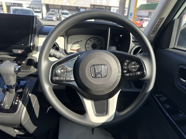 N-ONE(ホンダ)ディーラ-試乗車 6