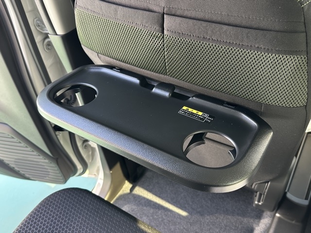 ハスラー(スズキ)届出済未使用車 7