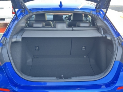 シビック(ホンダ)中古車 内外装写真他