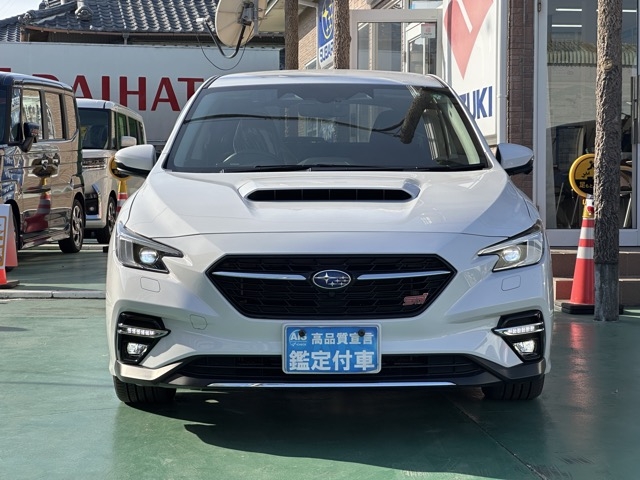 レヴォーグ(スバル)中古車 29