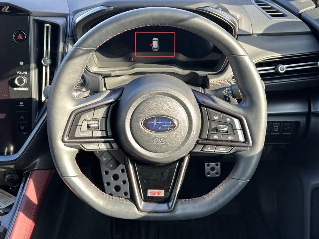 レヴォーグ(スバル)中古車 6