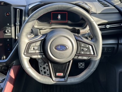 レヴォーグ(スバル)中古車 内外装写真