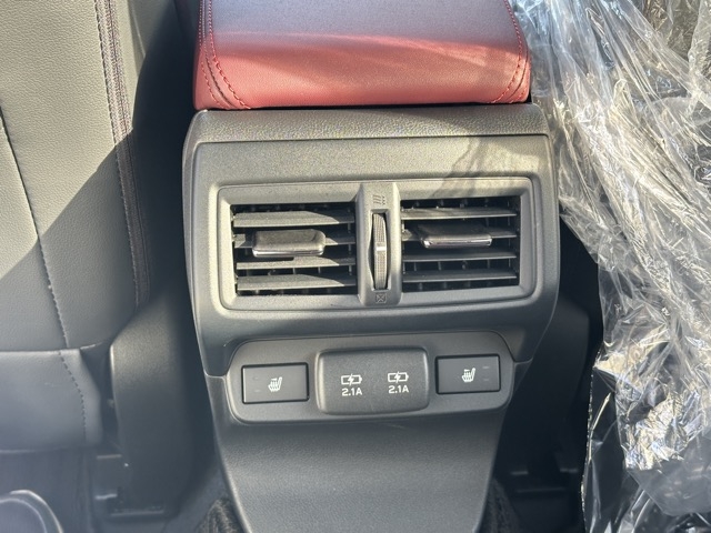 レヴォーグ(スバル)中古車 7
