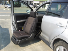 N-VAN(ホンダ)中古車 前方
