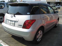 N-VAN(ホンダ)中古車 後方