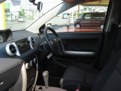 N-VAN(ホンダ)中古車 前席内装