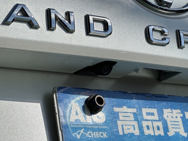 ランドクルーザー(トヨタ)登録済未使用車 10