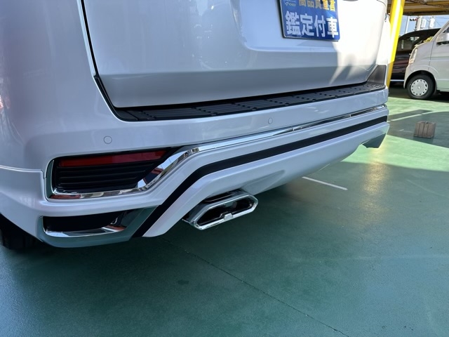 ランドクルーザー(トヨタ)登録済未使用車 12