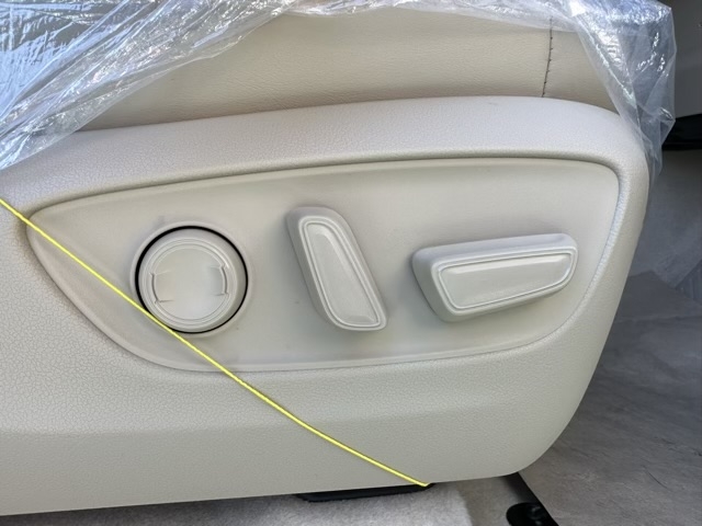 ランドクルーザー(トヨタ)登録済未使用車 15