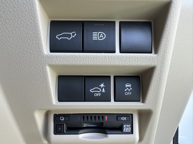ランドクルーザー(トヨタ)登録済未使用車 16