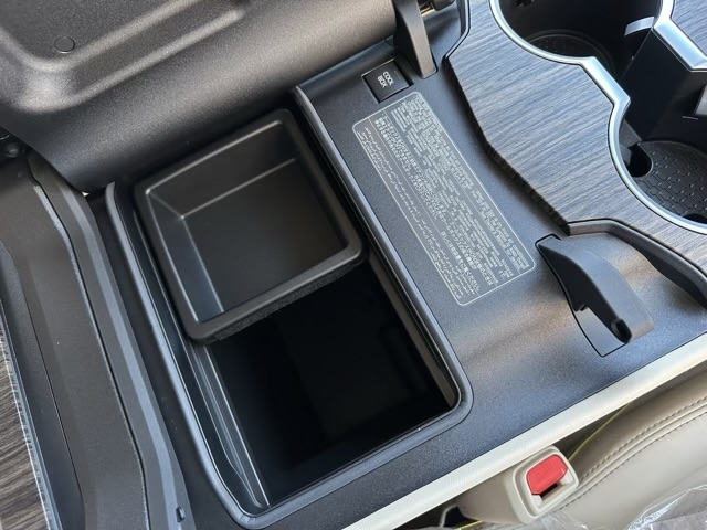 ランドクルーザー(トヨタ)登録済未使用車 21